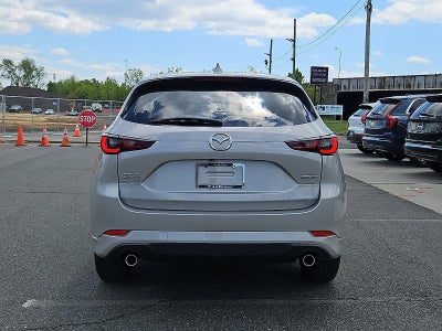2024 Mazda Mazda CX-5 2.5 S Preferred Package AWD
