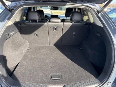 2024 Mazda Mazda CX-5 2.5 S Carbon Edition AWD