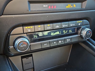 2024 Mazda Mazda CX-5 2.5 S Carbon Edition AWD