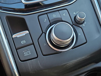 2024 Mazda Mazda CX-5 2.5 S Carbon Edition AWD