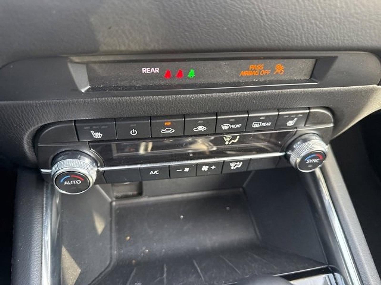 2024 Mazda Mazda CX-5 2.5 S Carbon Edition AWD