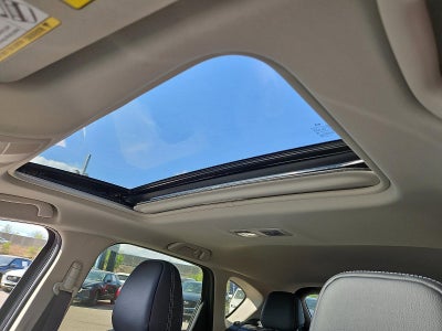 2025 Mazda Mazda CX-5 2.5 S Preferred Package AWD