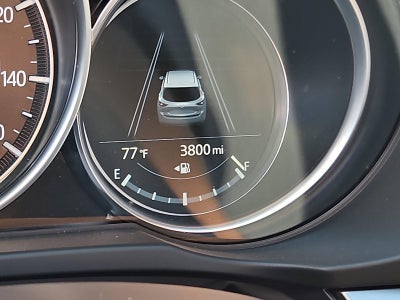 2025 Mazda Mazda CX-5 2.5 S Preferred Package AWD