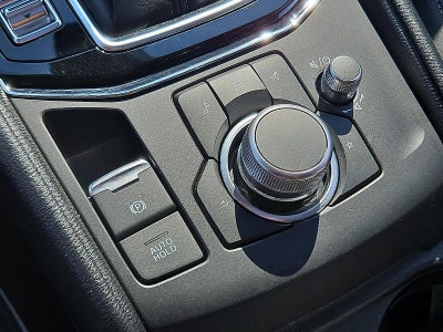 2025 Mazda Mazda CX-5 2.5 S Preferred Package AWD