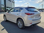 2025 Mazda Mazda CX-5 2.5 S Preferred Package AWD