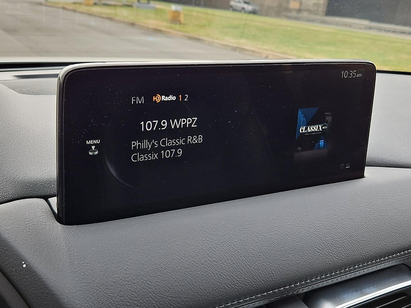 2025 Mazda Mazda CX-5 2.5 S Preferred Package AWD