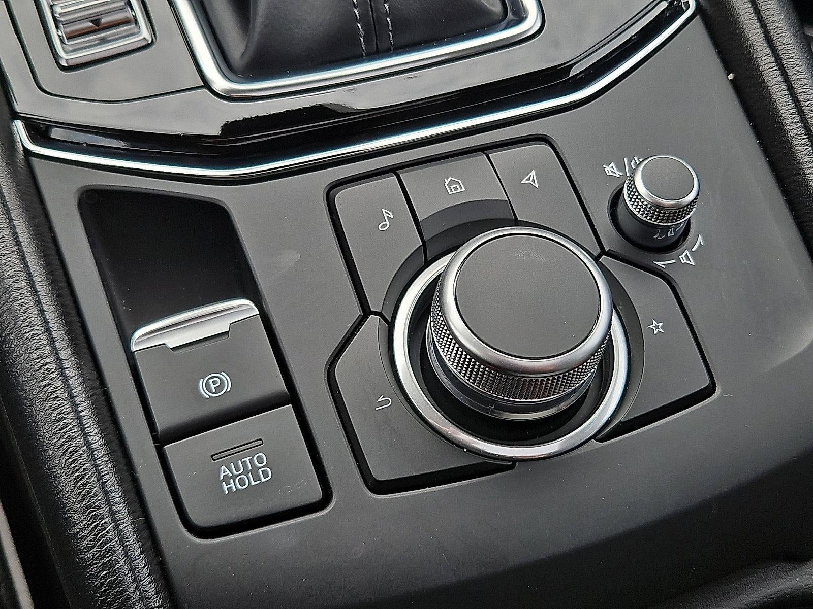 2025 Mazda Mazda CX-5 2.5 S Preferred Package AWD