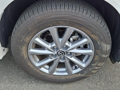 2025 Mazda Mazda CX-5 2.5 S Preferred Package AWD