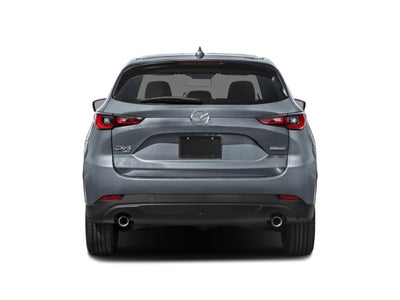 2024 Mazda Mazda CX-5 2.5 S Carbon Edition AWD