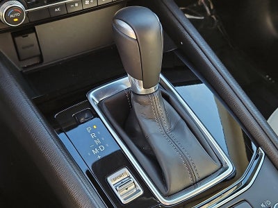 2025 Mazda Mazda CX-5 2.5 S Preferred Package AWD