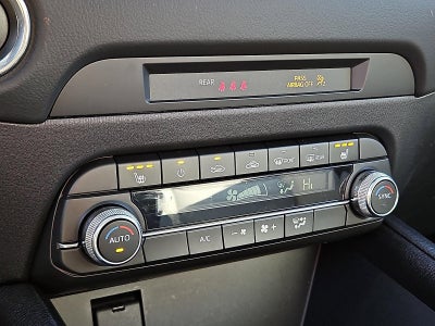 2025 Mazda Mazda CX-5 2.5 S Preferred Package AWD