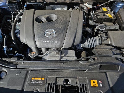 2025 Mazda Mazda CX-5 2.5 S Preferred Package AWD
