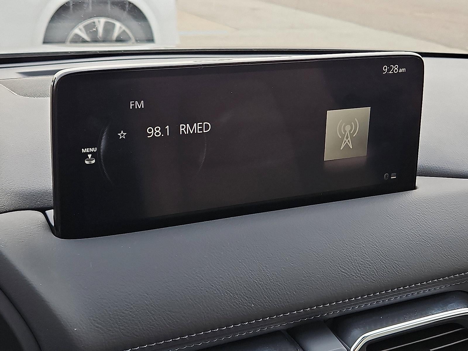 2025 Mazda Mazda CX-5 2.5 S Preferred Package AWD