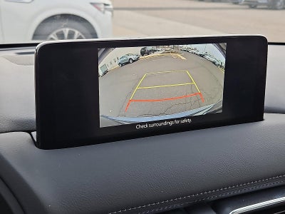 2025 Mazda Mazda CX-5 2.5 S Preferred Package AWD