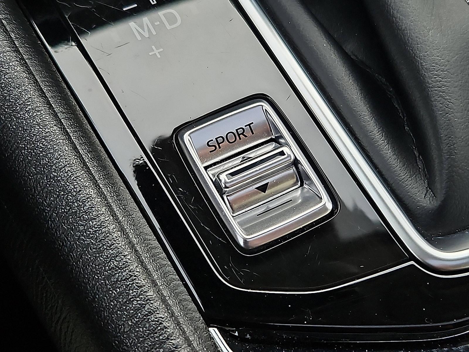 2025 Mazda Mazda CX-5 2.5 S Preferred Package AWD