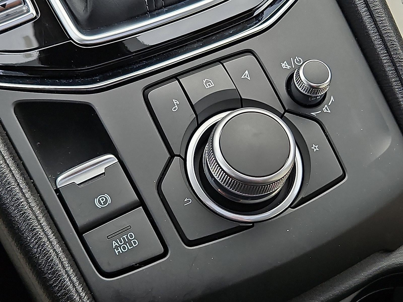 2025 Mazda Mazda CX-5 2.5 S Preferred Package AWD