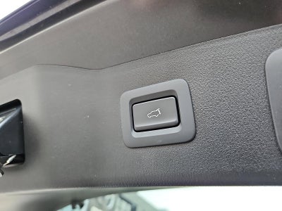 2025 Mazda Mazda CX-5 2.5 S Preferred Package AWD