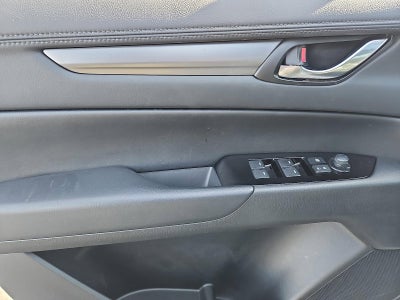 2025 Mazda Mazda CX-5 2.5 S Preferred Package AWD