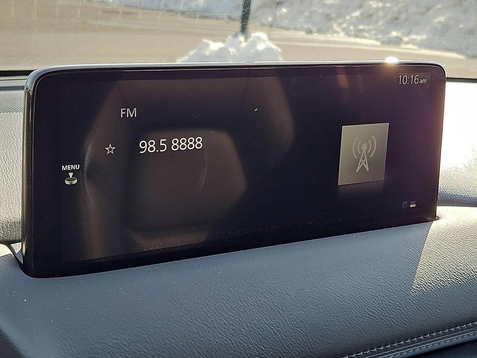 2025 Mazda Mazda CX-5 2.5 S Preferred Package AWD