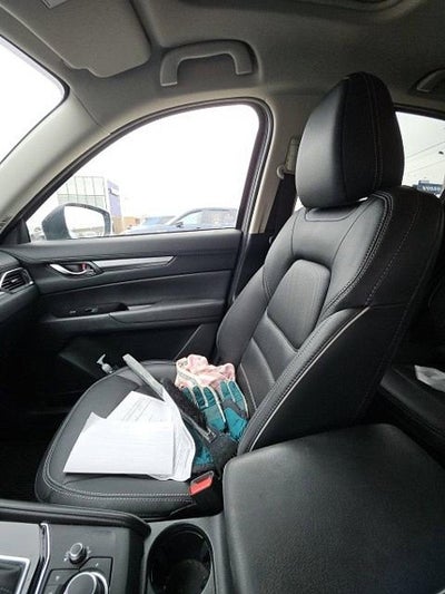 2024 Mazda Mazda CX-5 2.5 S Preferred Package AWD