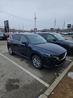 2024 Mazda Mazda CX-5 2.5 S Preferred Package AWD