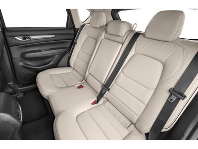 2024 Mazda Mazda CX-5 2.5 S Preferred Package AWD