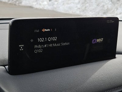 2021 Mazda Mazda CX-5 Touring AWD