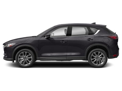 2021 Mazda Mazda CX-5 Touring AWD