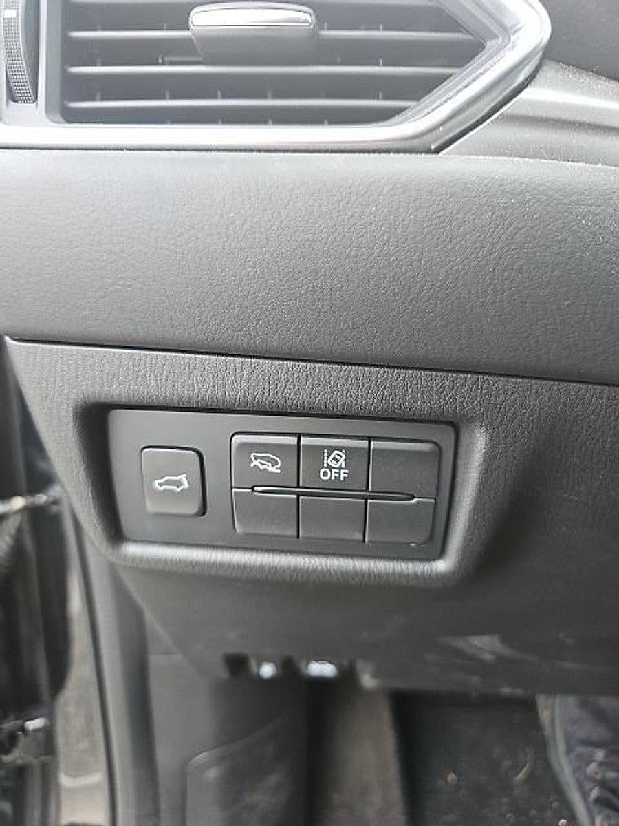 2023 Mazda Mazda CX-5 2.5 S Preferred Package AWD