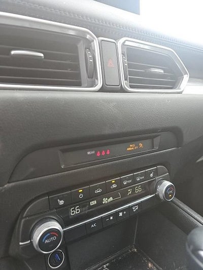 2023 Mazda Mazda CX-5 2.5 S Preferred Package AWD