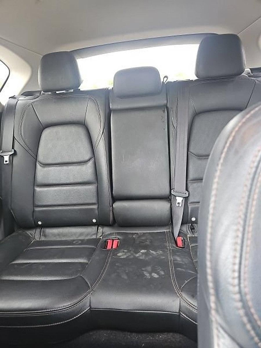 2023 Mazda Mazda CX-5 2.5 S Preferred Package AWD