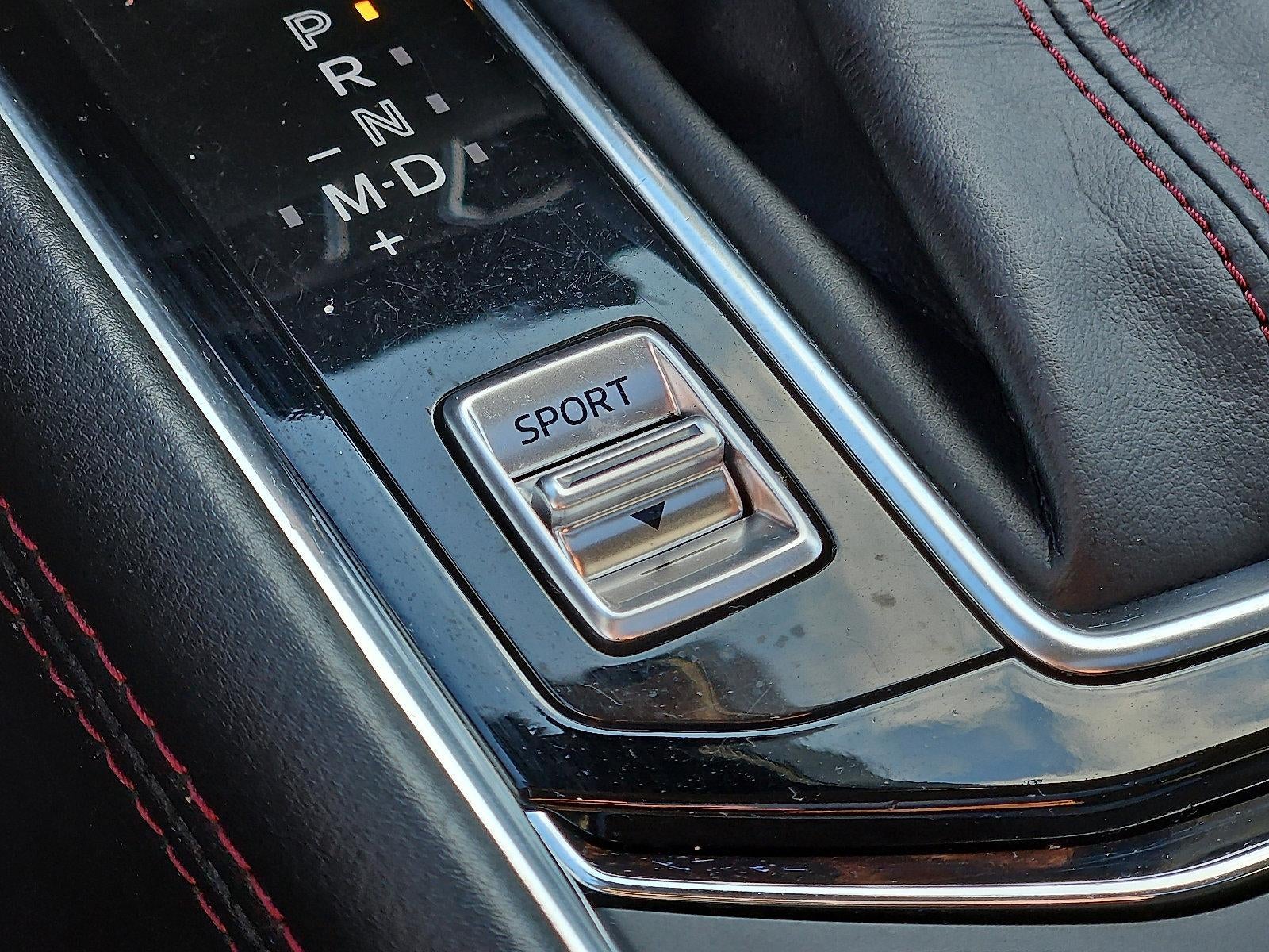 2025 Mazda Mazda CX-5 2.5 S Carbon Edition AWD