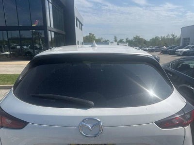 2023 Mazda Mazda CX-5 2.5 S Preferred Package AWD
