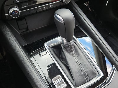 2025 Mazda Mazda CX-5 2.5 S Preferred Package AWD
