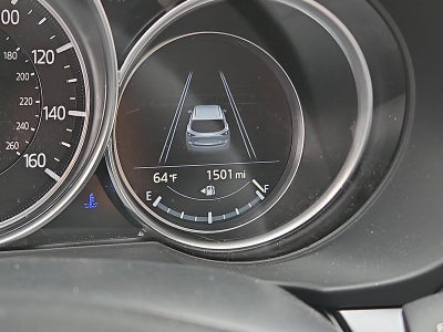 2025 Mazda Mazda CX-5 2.5 S Preferred Package AWD