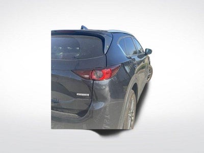 2021 Mazda Mazda CX-5 Touring AWD
