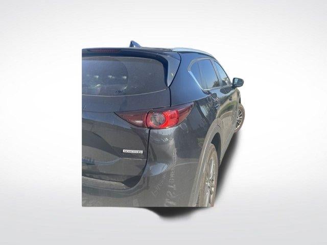 2021 Mazda Mazda CX-5 Touring AWD