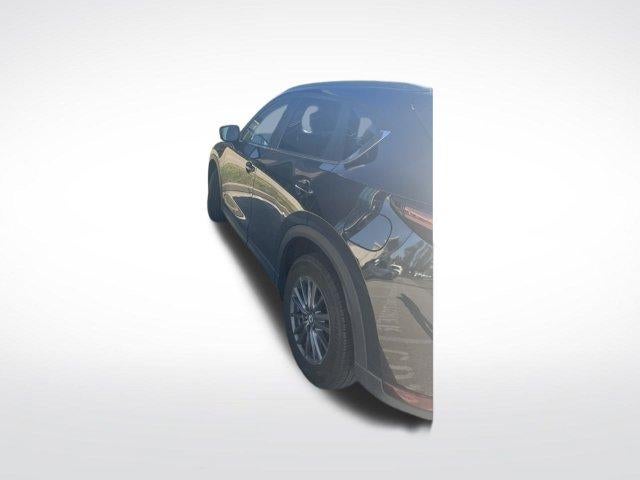 2021 Mazda Mazda CX-5 Touring AWD