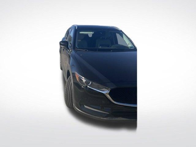 2021 Mazda Mazda CX-5 Touring AWD