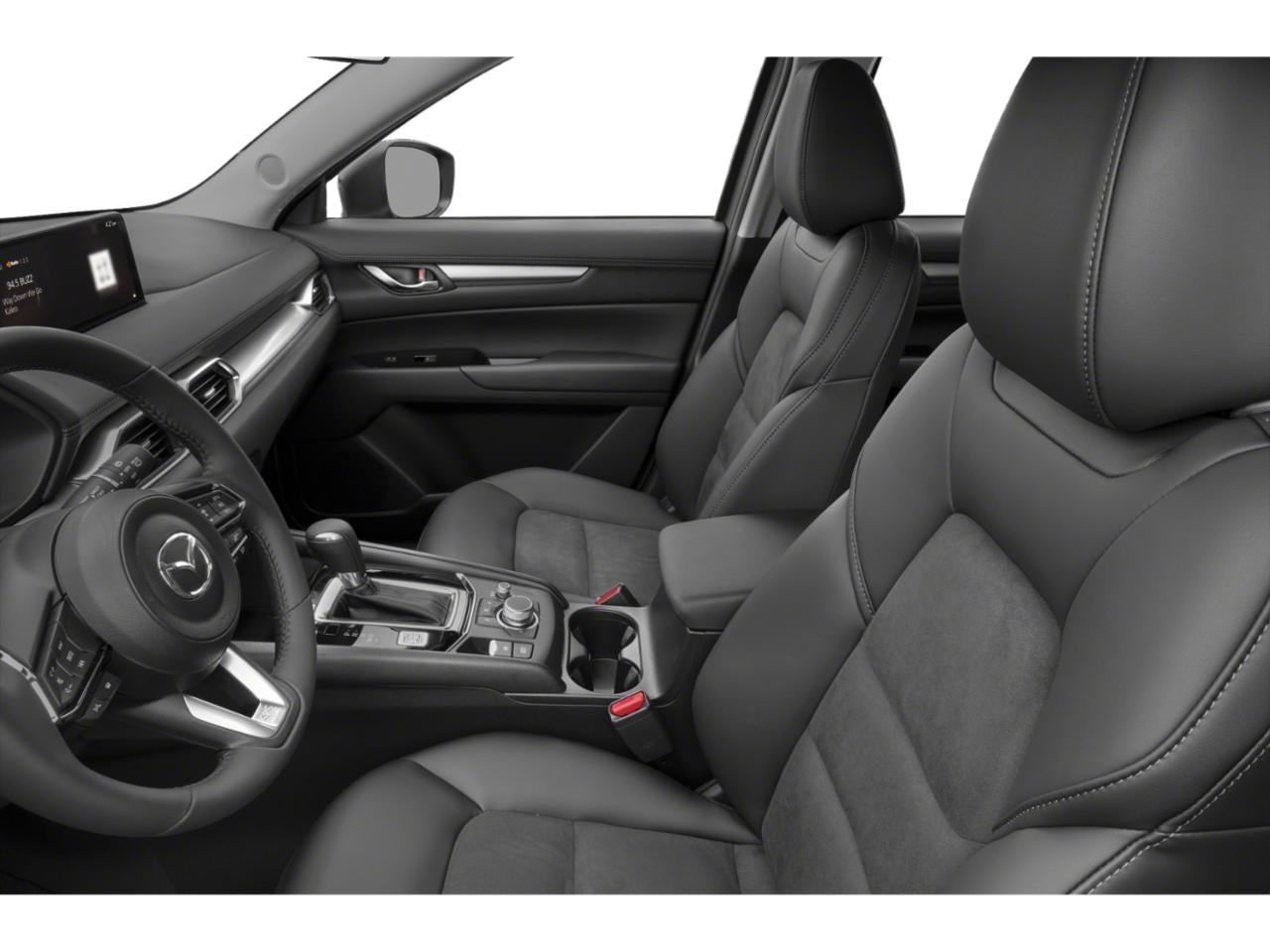 2021 Mazda Mazda CX-5 Touring AWD