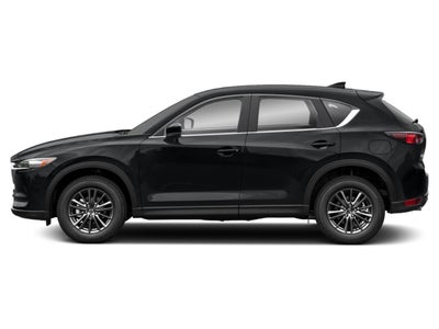 2021 Mazda Mazda CX-5 Touring AWD