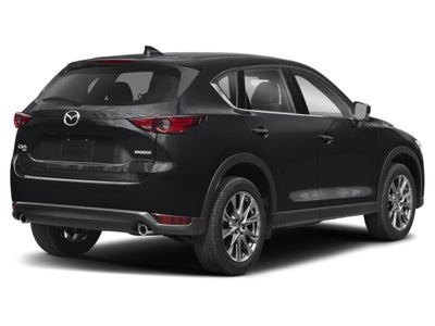 2021 Mazda Mazda CX-5 Touring AWD
