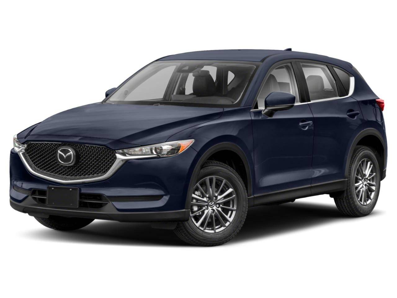 2021 Mazda Mazda CX-5 Touring AWD