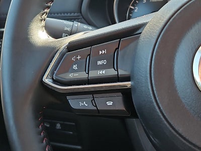 2023 Mazda Mazda CX-5 2.5 S Carbon Edition AWD