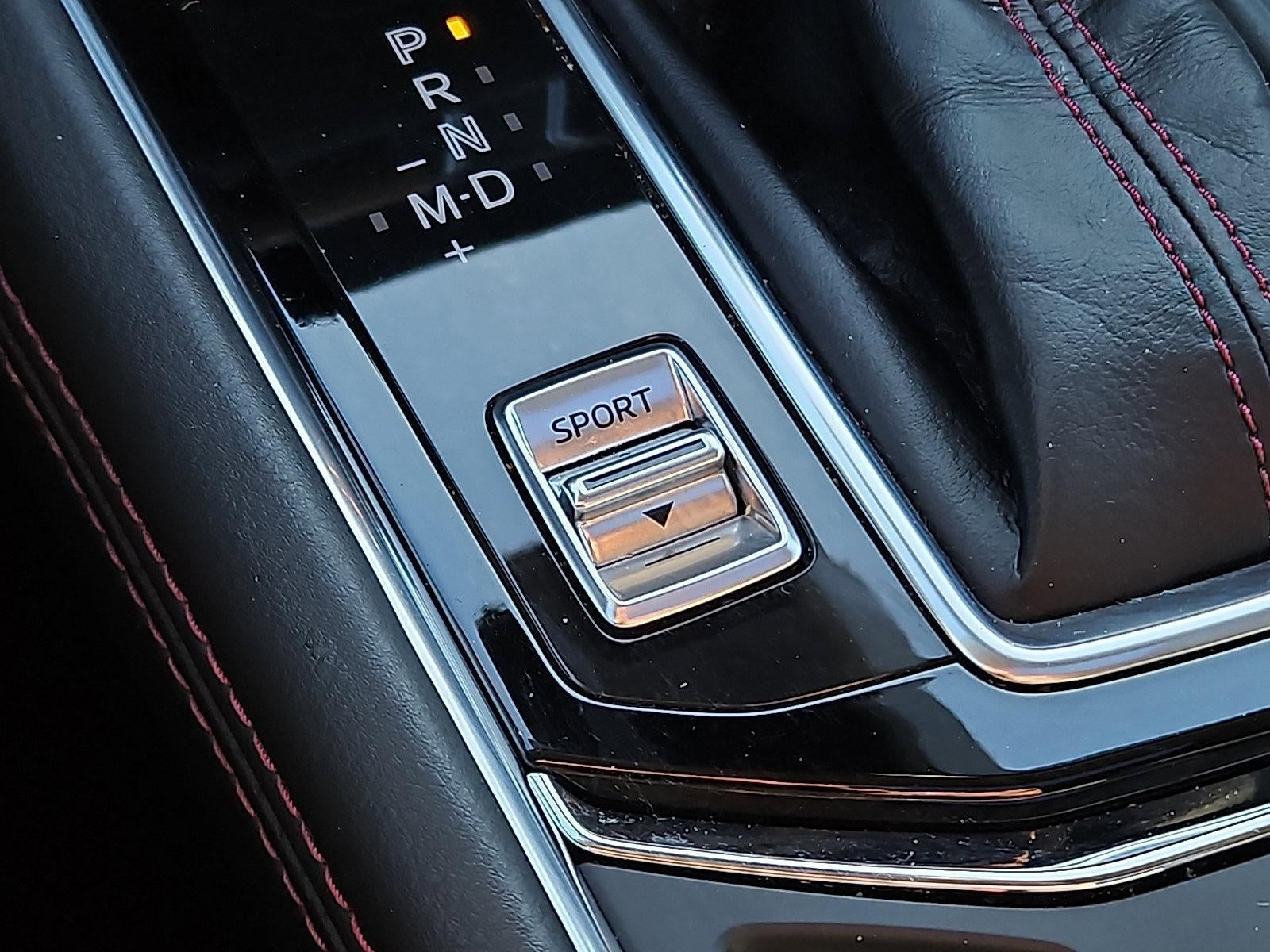 2023 Mazda Mazda CX-5 2.5 S Carbon Edition AWD