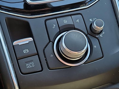 2023 Mazda Mazda CX-5 2.5 S Carbon Edition AWD