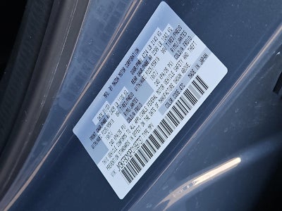 2023 Mazda Mazda CX-5 2.5 S Carbon Edition AWD