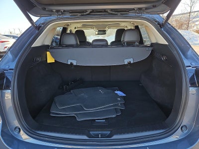 2023 Mazda Mazda CX-5 2.5 S Carbon Edition AWD