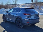 2023 Mazda Mazda CX-5 2.5 S Carbon Edition AWD