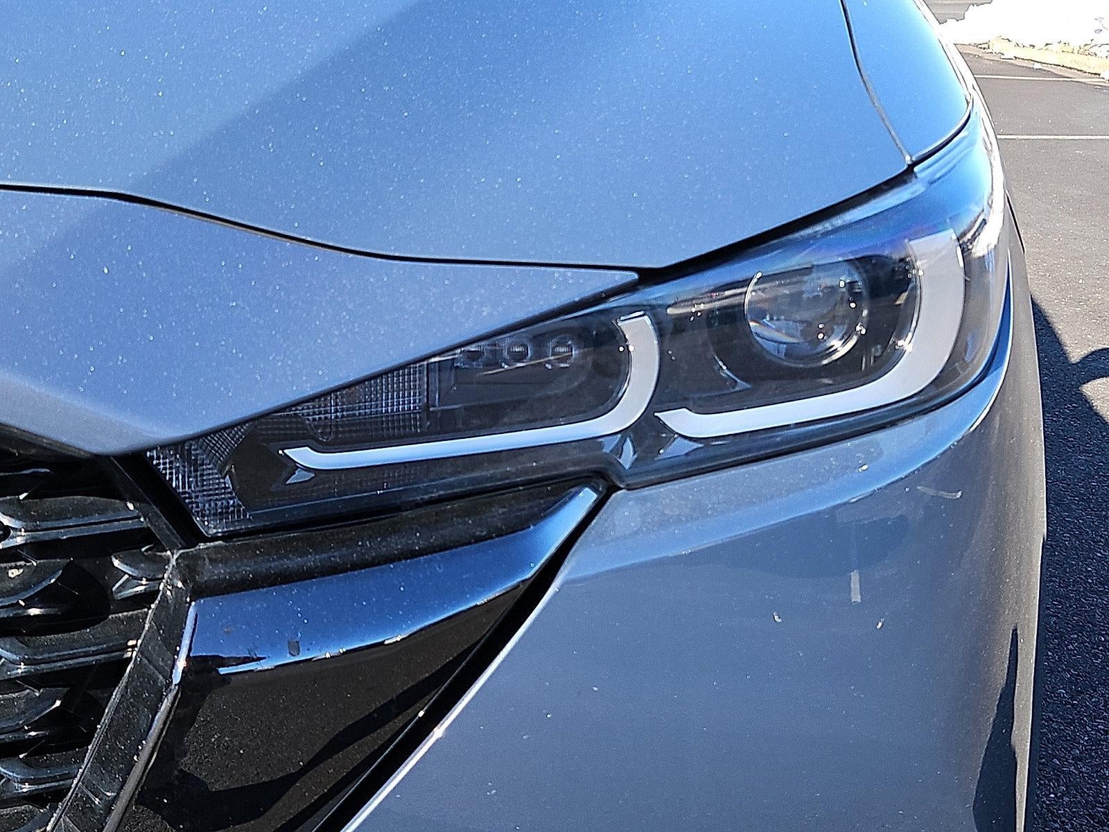 2023 Mazda Mazda CX-5 2.5 S Carbon Edition AWD